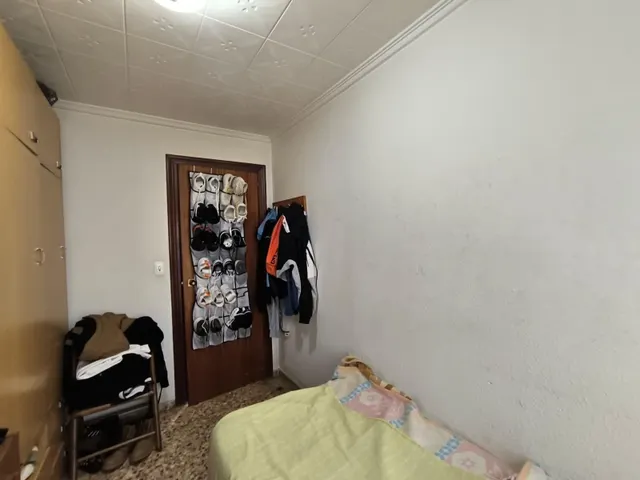 Piso en calle esteban ballester, betero — 33