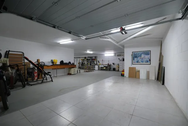 Casa impecable en el centro de Caldes de Montbui con garaje de 90 m2 — 30
