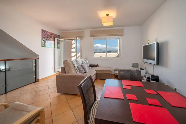 Dúplex 2 habitaciones 131m² en venta - Riviera del sol — 8