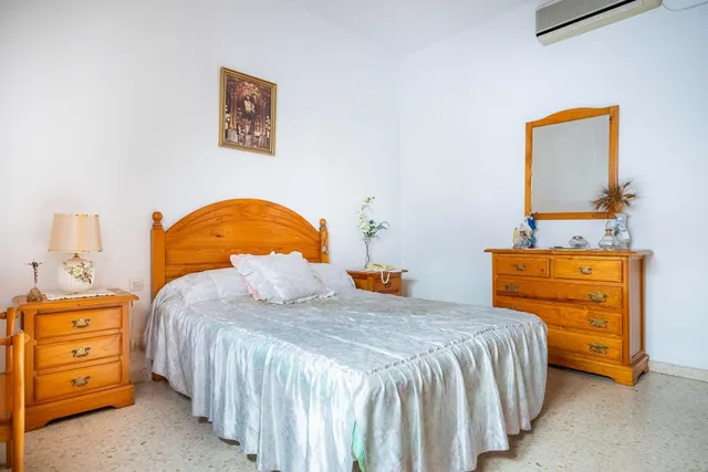 venta de casa adosada en Valencina de la Concepción (Sevilla) — 31
