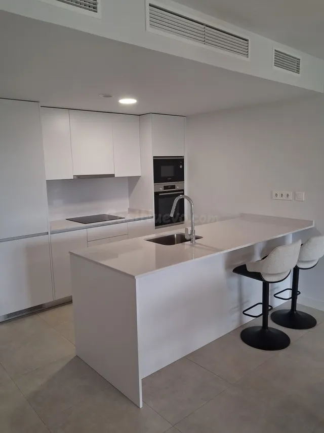 Apartamento 1 habitación 72m² en venta - Costa Del Sol — 5