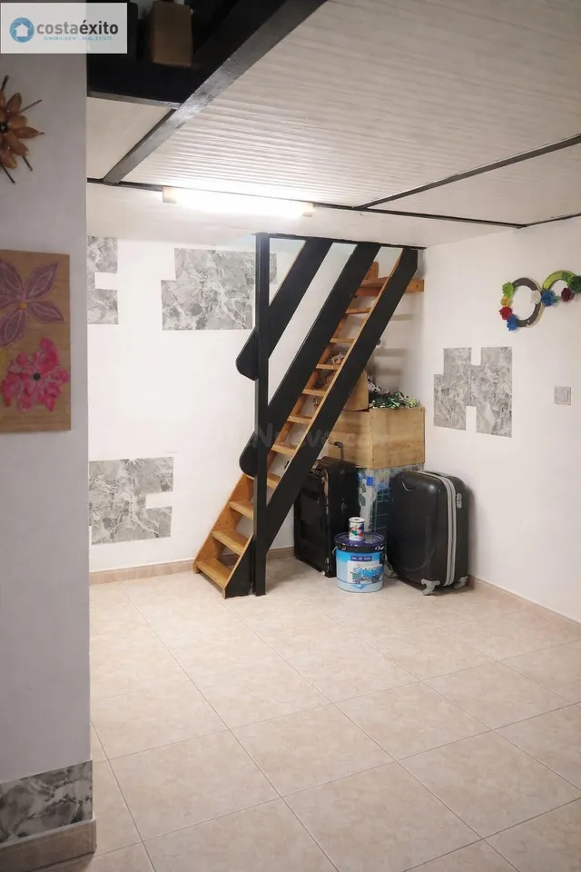 Local vivienda en Torremolinos - foto 2