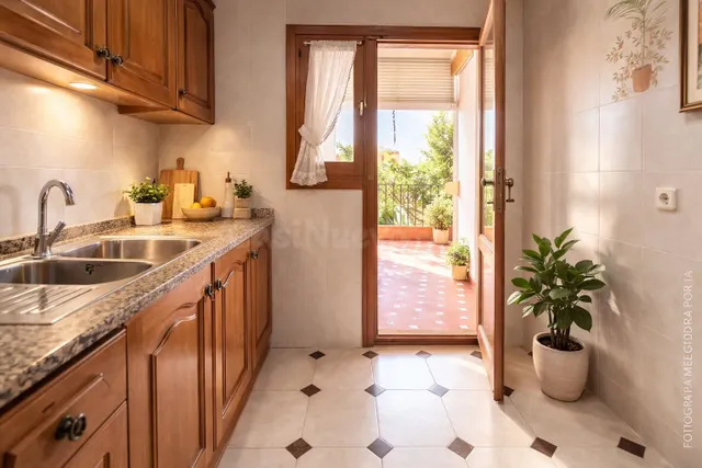 Casa con encanto en Sot de Ferrer: Calidad, amplitud y ubica - foto 5