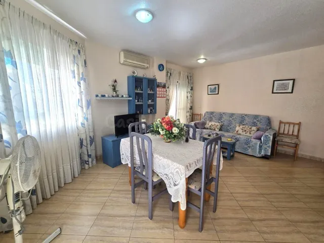 Apartamento 2 habitaciones 91m² en venta - Estacion de autobuses — 4