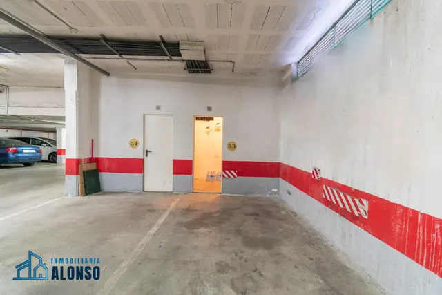 ¡Tu nuevo hogar en Almería te espera! ✨ — 41