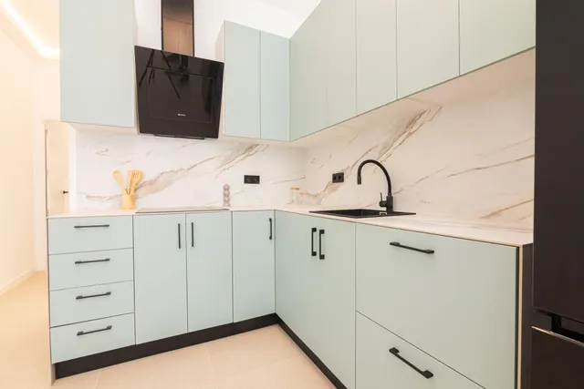 VIVIENDA A ESTRENAR - ALTABIX - foto 2