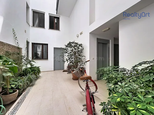 DUPLEX -ATICO CENTRO DE SEVILLA - foto 2