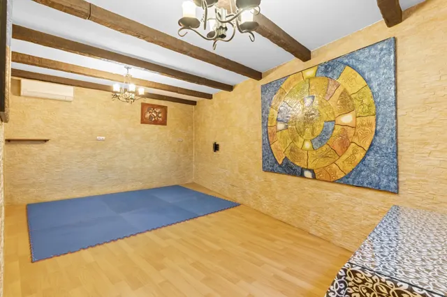 Exclusiva vivienda de esquina con diseño, eficiencia y máximo confort. — 36