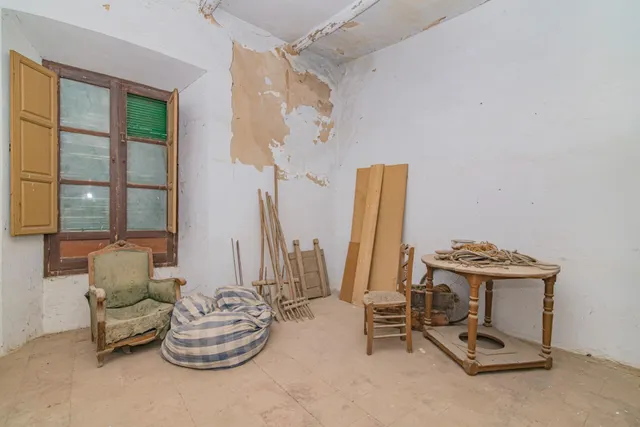 Casa con Encanto Histórico en el Centro de Otura — 32