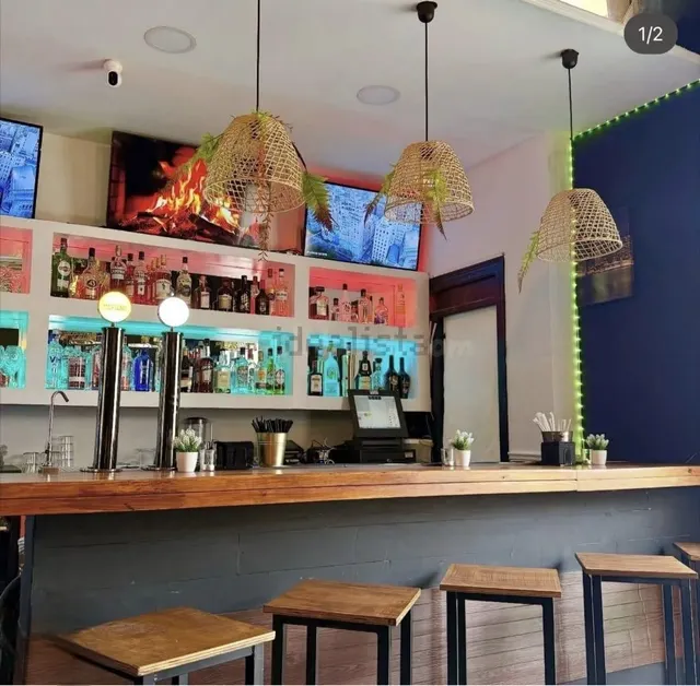LOCAL COMERCIAL EN VENTA EN EL PUERTO DEPORTIVO DE FUENGIROL - foto 4