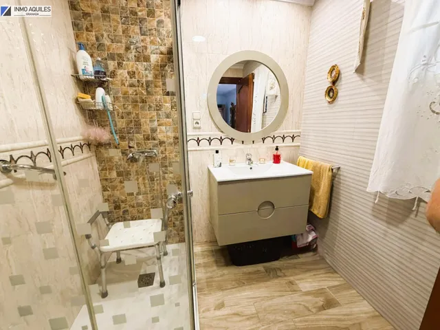Amplia Casa en Zaidín, Granada - Oportunidad Única — 19