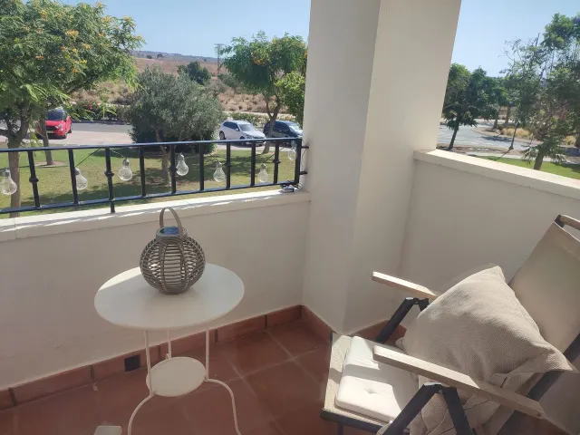 Apartamento 2 habitaciones en venta - SUCINA — 29