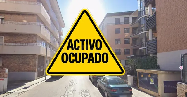 PISO EN OCAÑA