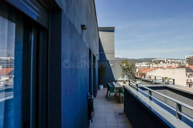 ÁTICO EN VENTA CÓRDOBA - foto 4