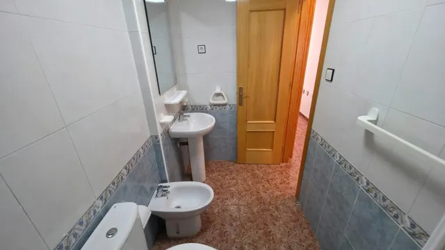 Bungalow 2 habitaciones 62m² en venta - Los balcones — 18