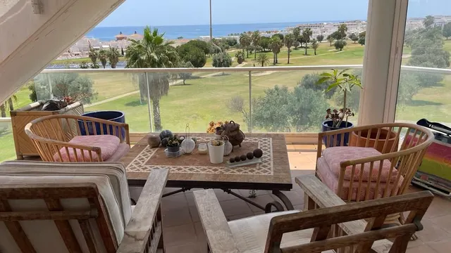 Amplio bajo adaptado en Marina de la Torre, Mojácar Playa –  - foto 5