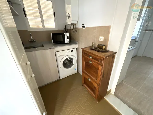 ENCANTADOR DÚPLEX EN PLAYA GRANDE, PUERTO DE MAZARRON - ¡TU REFUGIO IDEAL! — 29