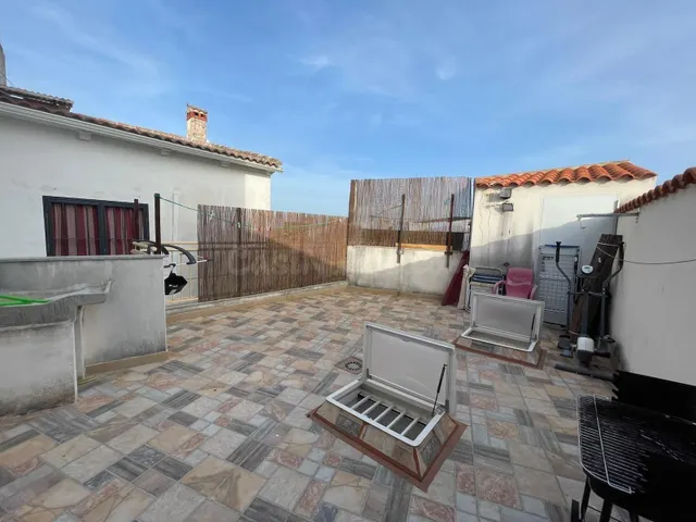 CASA REFORMADA EN TORREQUEMADA - foto 2