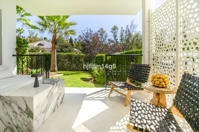 Apartamento 3 habitaciones 99m² en venta - Marbella — 4
