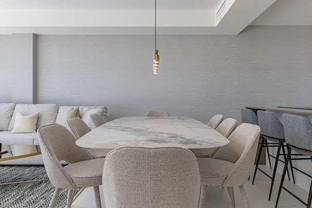 Apartamento 2 habitaciones 101m² en venta - Costa Del Sol — 12