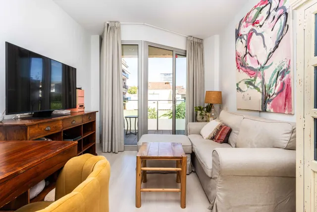 FANTASTICO DÚPLEX EN COVADONGA A SABADELL — 7