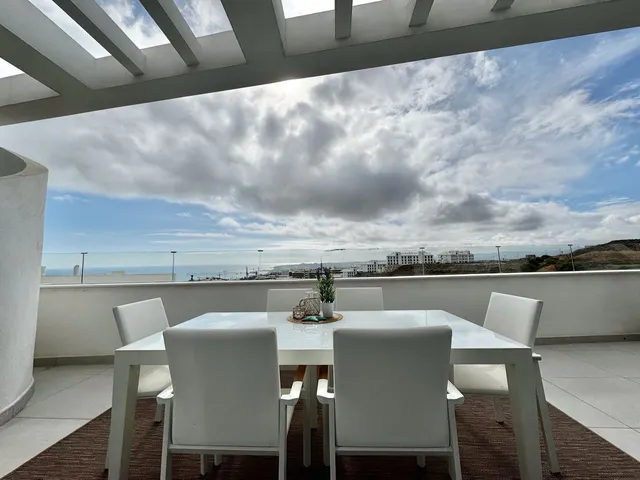 Ático 2 habitaciones 87m² en venta - Centro — 26