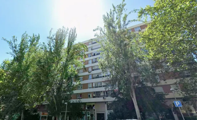 ESTUDIO HOME MADRID OFRECE piso de 50 m2 reformado en séptim
