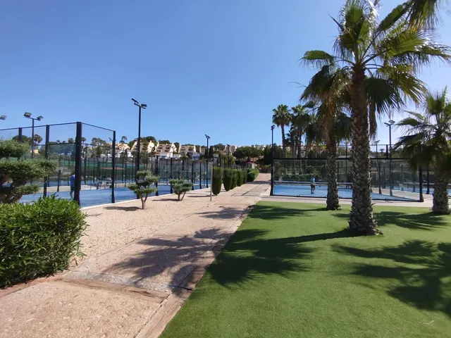 VILLA LAS BRISAS : EXCLUSIVIDAD Y LUJO EN LA MANGA CLUB - foto 2