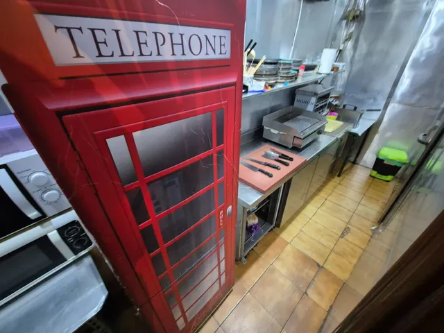VENTA DE BAR EN PETRER - OPORTUNIDAD ÚNICA — 11
