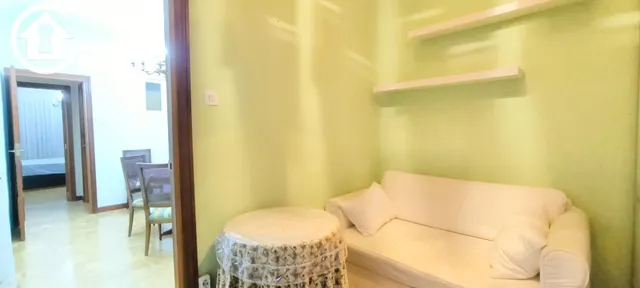Piso de 3 dormitorios en puerta del angel — 25