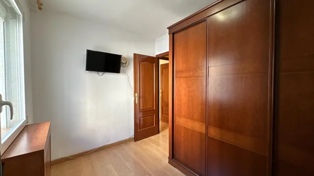 Piso en barrio de san josé de Huesca — 26