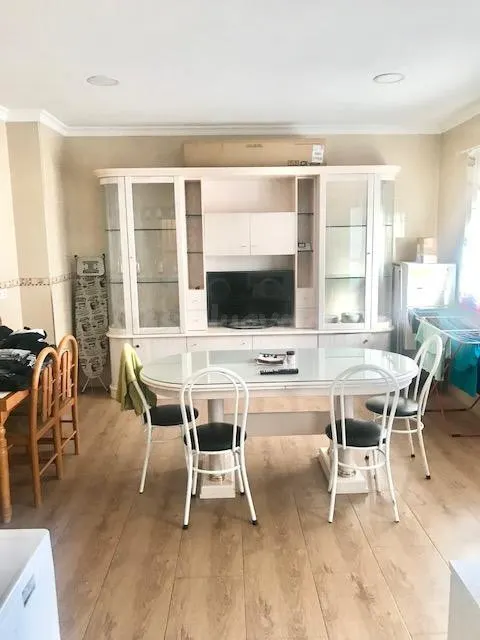 VIVIENDA SOBRE ALMACEN - foto 5