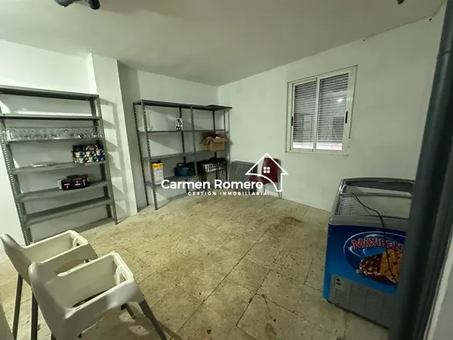 NEGOCIO DE HOSTERIA EN ALQUILER — 8