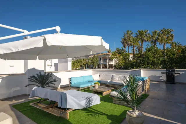 Ático Dúplex 3 habitaciones 143m² en venta - Centro — 24
