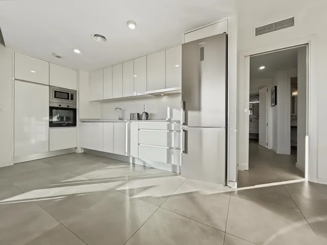 Apartamento de 2 dormitorios 2 baños en dehesa de campoamor ( orihuela costa ) — 6