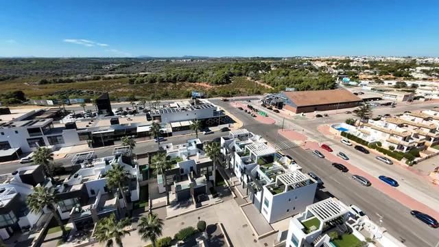 Dúplex 3 habitaciones 98m² en venta - Lomas de Cabo Roig — 36