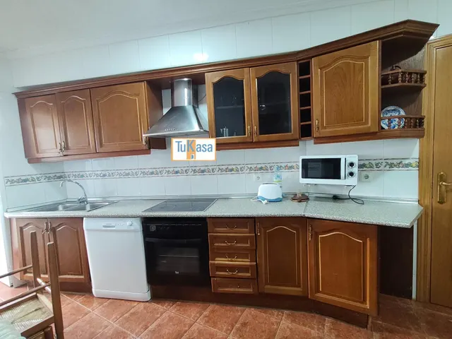 Alquiler Piso para estudiantes completo o por habitaciones c