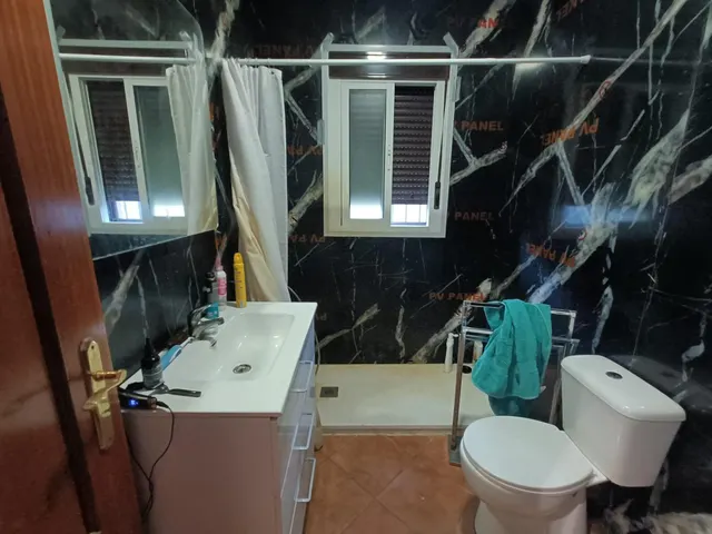 CHALET EN CHICLANA — 9