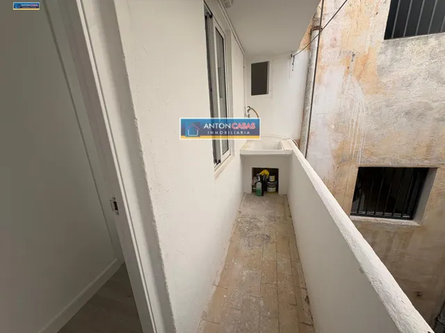 PISO RECIÉN REFORMADO DE 3 habitaciones EN LA COCA – ASPE — 9