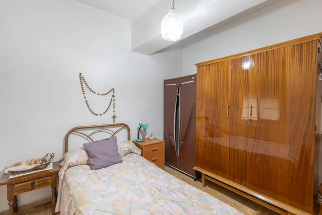 Piso en venta en calle arabial – Granada | — 18