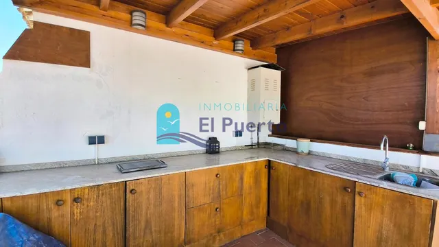 ÁTICO REFORMADO CON GRAN SOLÁRIUM Y VISTAS AL MAR – REF 1723 — 8