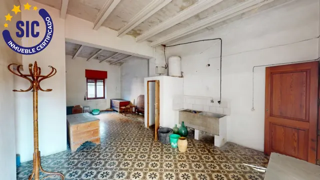 Impresionante Casa Señorial en Oliva – Un Lienzo para tu Sueño Mediterráneo — 26