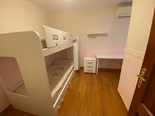 Tomares. bonito triplex amueblado junto al ayuntamiento — 19