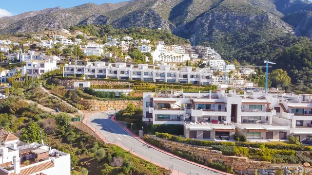 Ático 3 habitaciones 140m² en venta - Istan pueblo — 6
