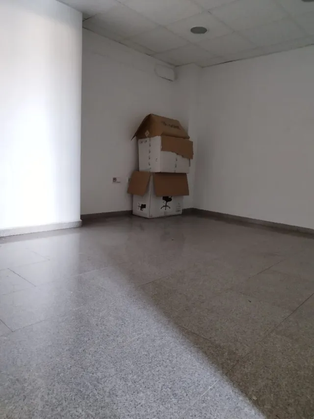 ENTRESUELO PARA OFICINAS JUNTO CENTRO COMERCIAL VEGA PLAZA — 29