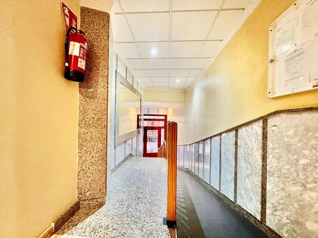 Apartamento 2 habitaciones 62m² en venta - Playa del cura — 37