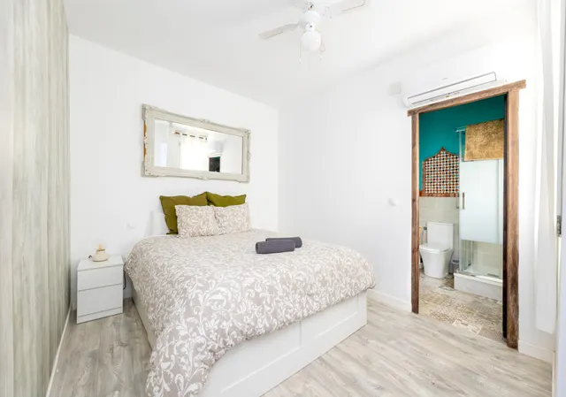 Inversión única en el Albaicín: 3 Apartamentos Turísticos con Licencia — 16