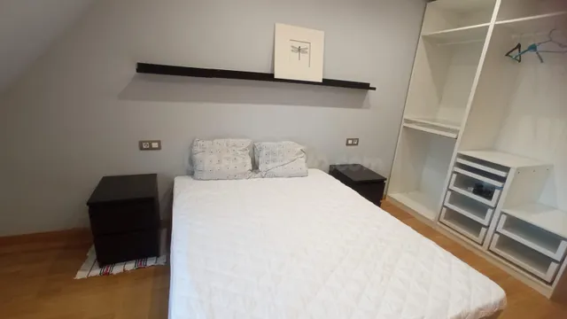Ático en Oviedo — 20