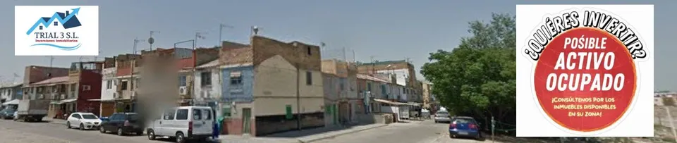 VENTA DE CASA EN SEVILLA
