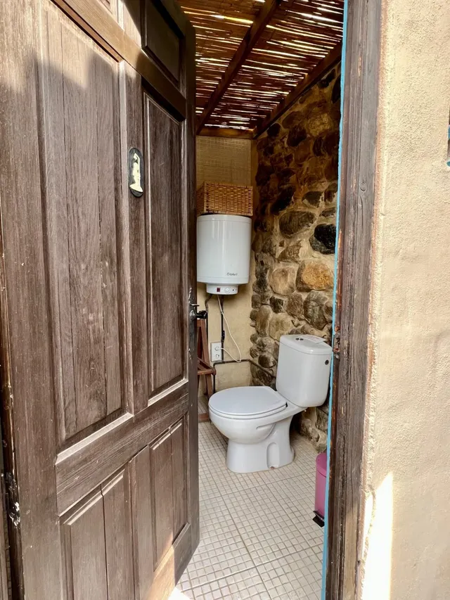 Autentico Cortijo reformado y ahora un exitoso centro de retiro — 36